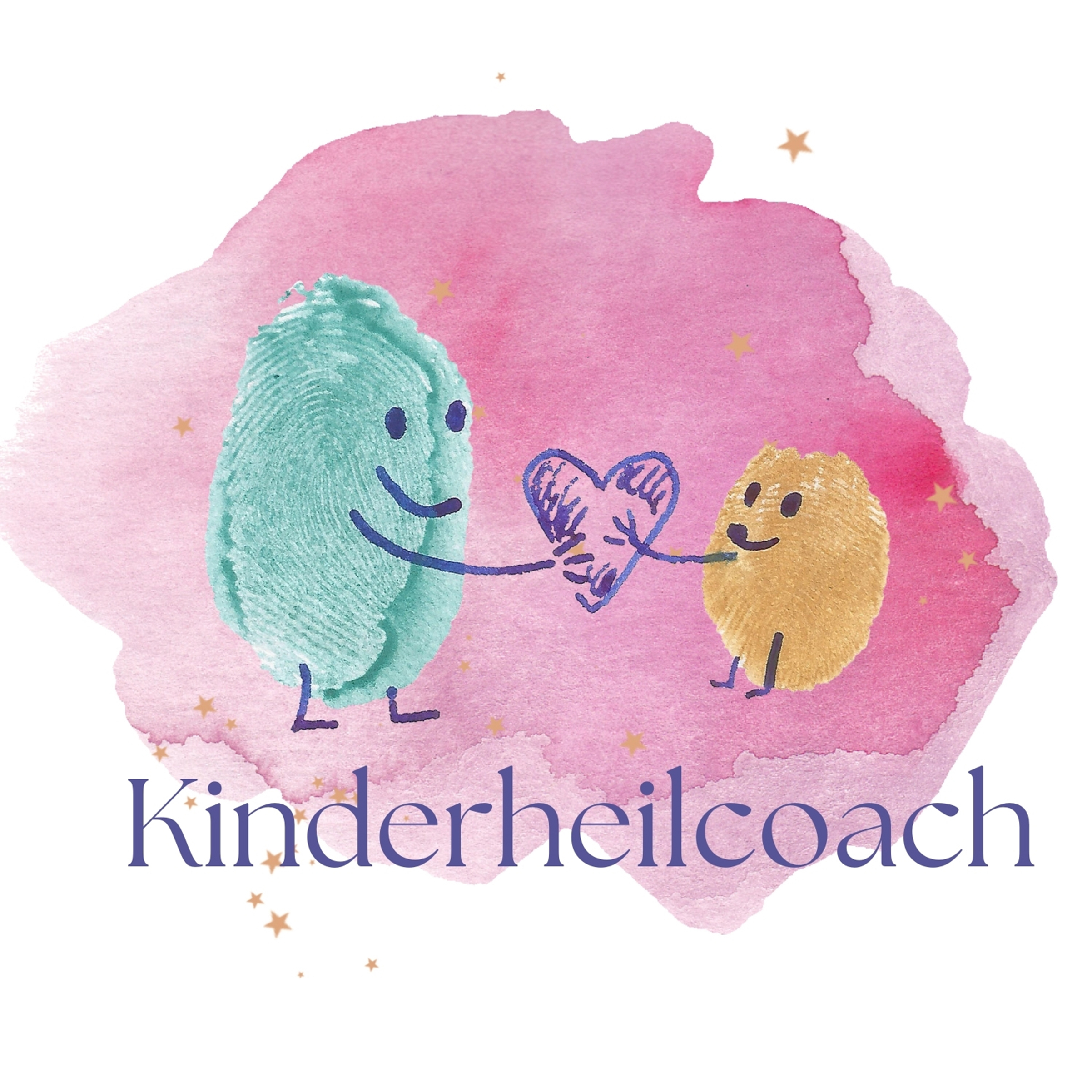Kinderheilcoaching